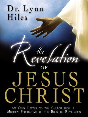 cover image of The Revelation of Jesus Christ